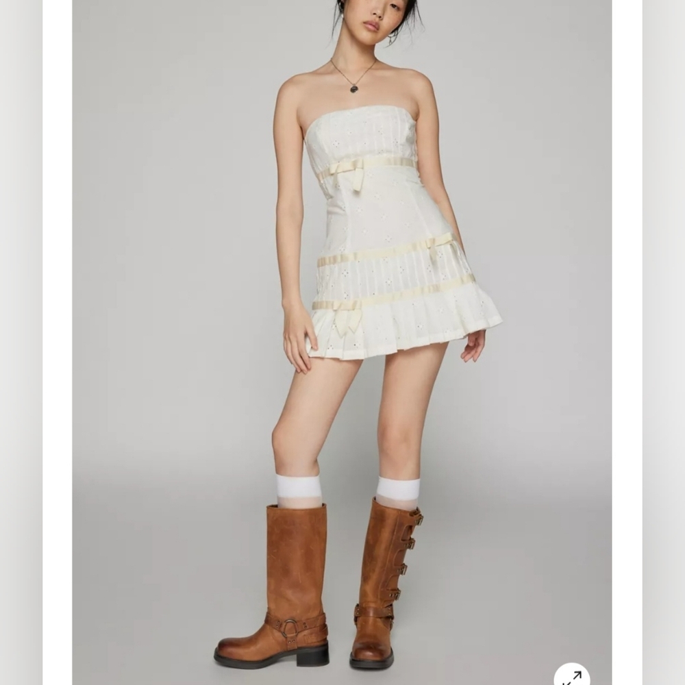 Kimchi Blue Dress
